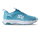 Salming Laufschuhe Greyhound (Dämpfung) hellblau Damen